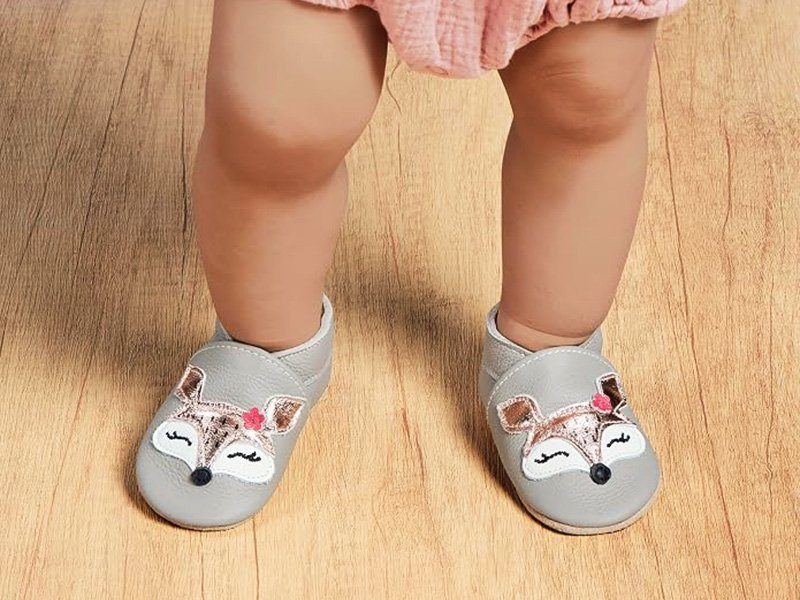 Chaussons ou chaussettes