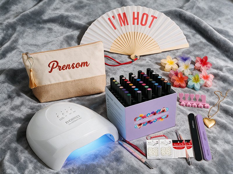 Coffret rien que pour elle pour femme enceinte