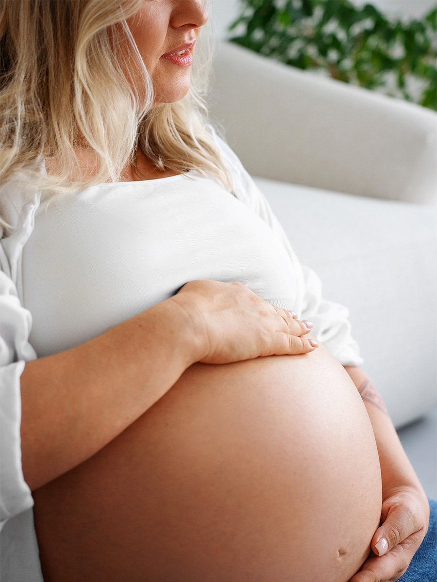 Idées cadeaux confort pour une future maman