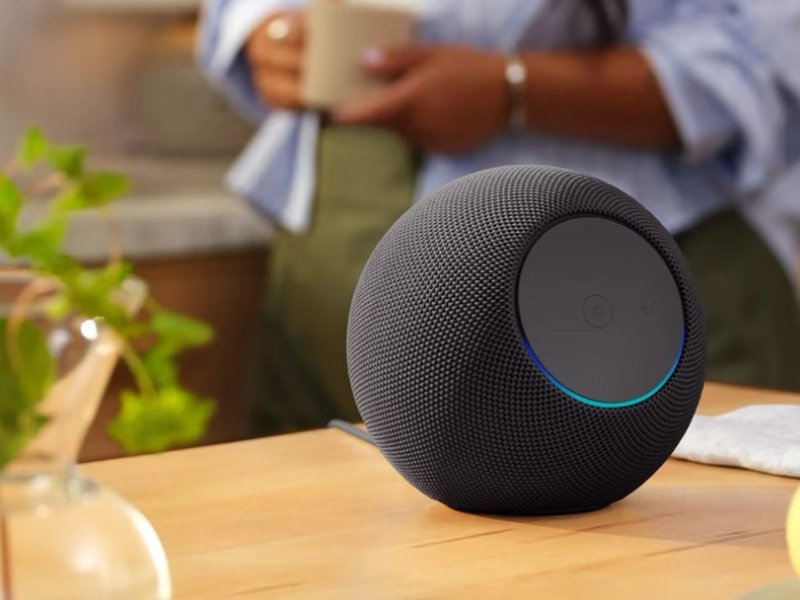 Petite enceinte