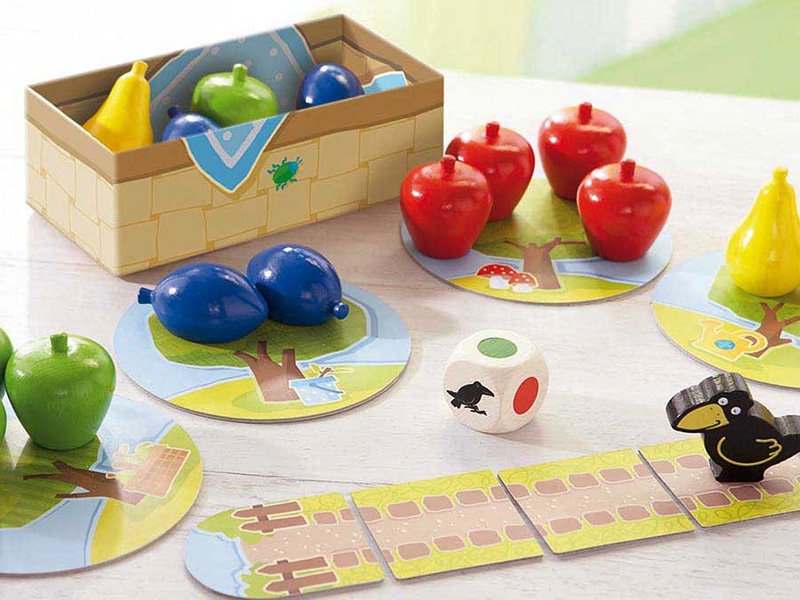 Jeu de société coopératif