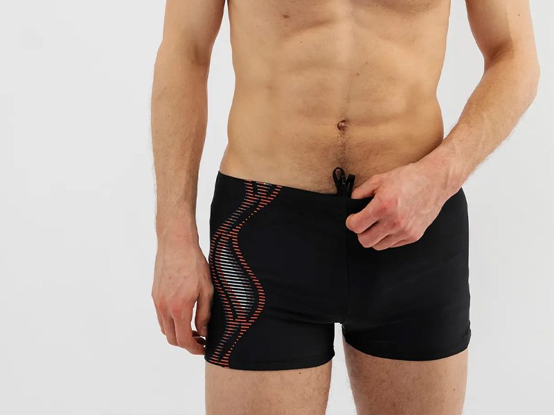 Maillot de bain