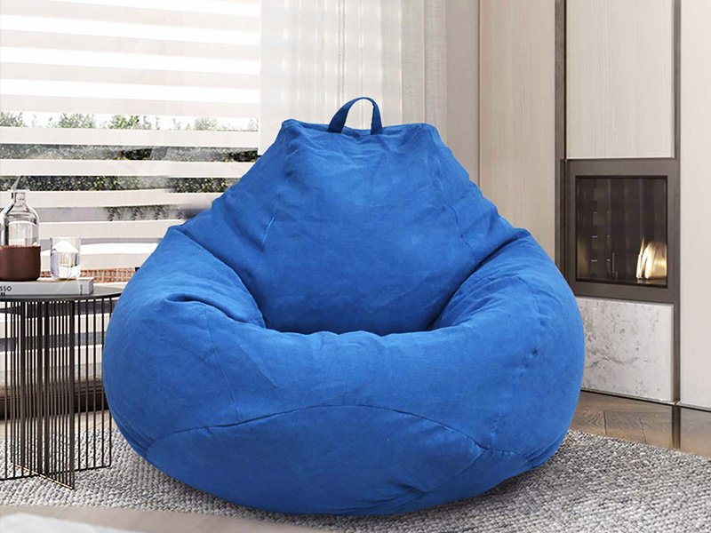 Pouf poire