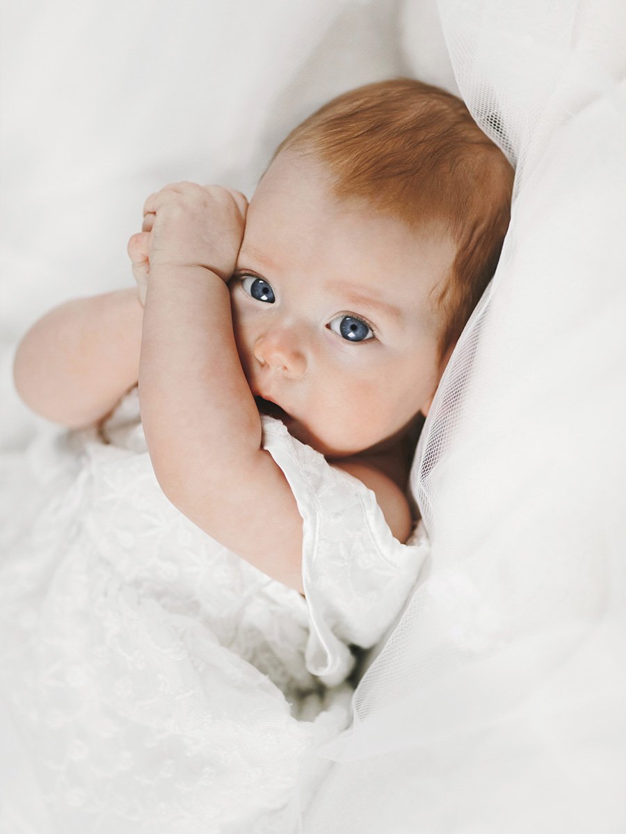 Pour bébé