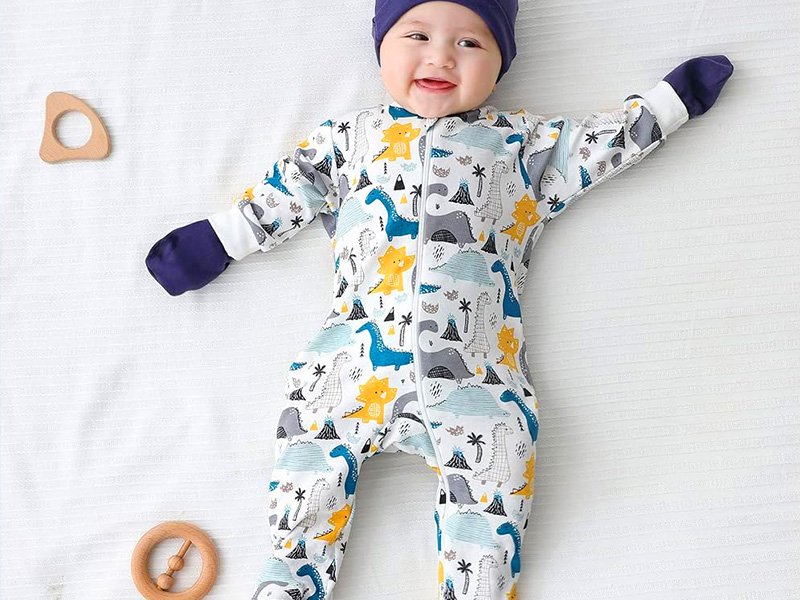 Pyjamas (environ 6)