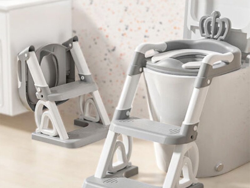 Réducteur de toilettes