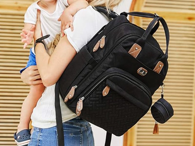 Sac à langer