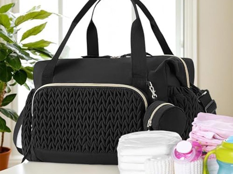 Sac de maternité