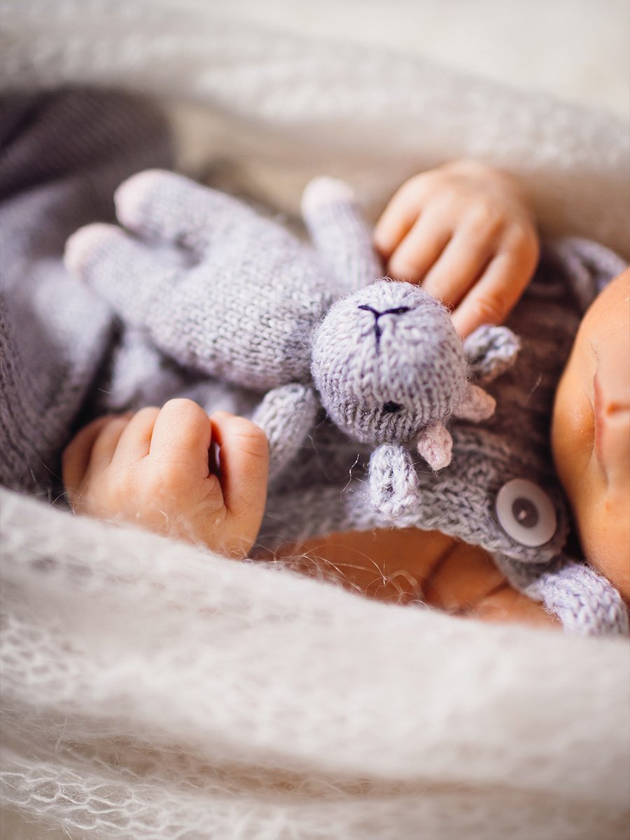 Souvenirs de naissance