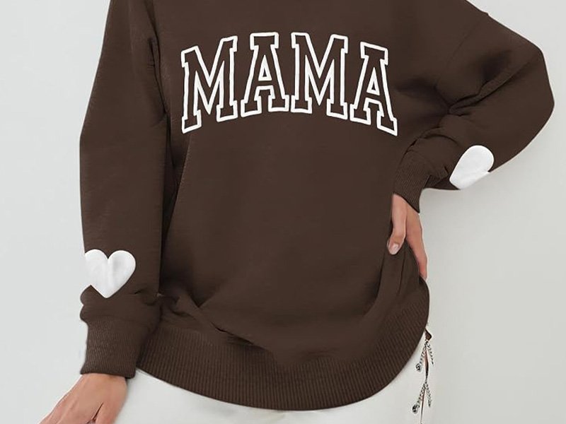 Sweat « Mama »
