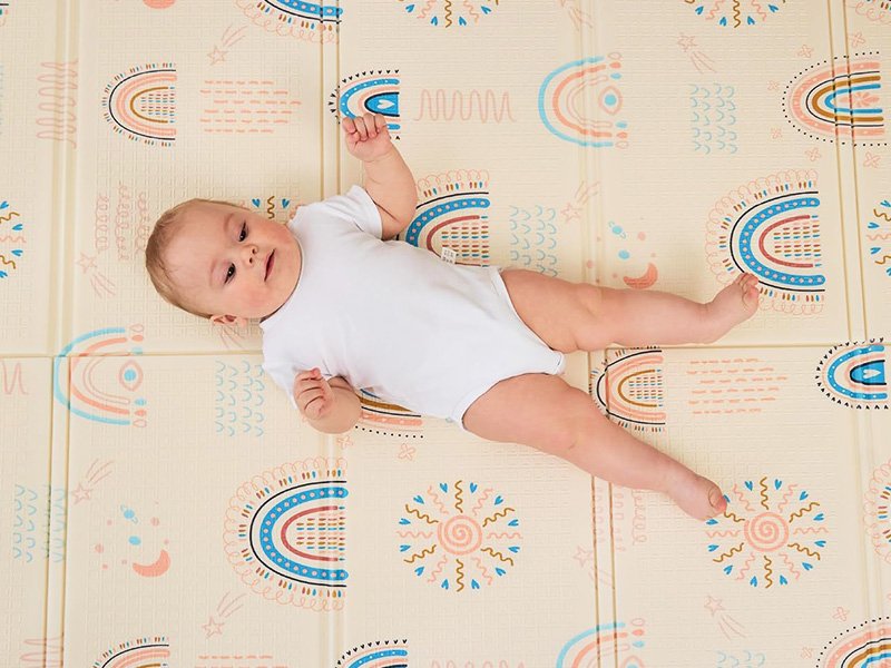 Tapis d’éveil